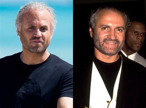 édgar ramírez gianni versace